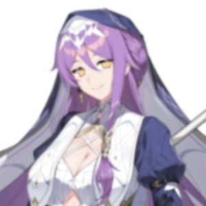 ルシア・リッジ：エクソシスト