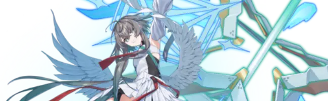 ノエル:セフィラの化身