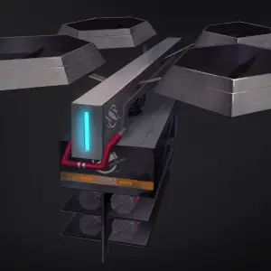 ウッドペッカー