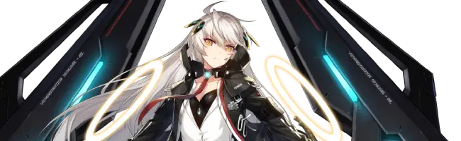 ヒルデ:タイプジークフリート