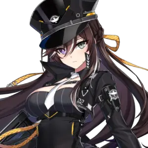 カリン・ウォン：ミネルヴァ