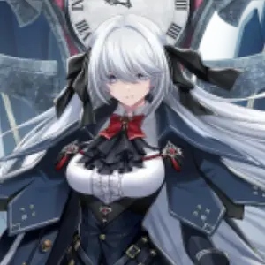 レジーナ・マクレディー：終身学会長