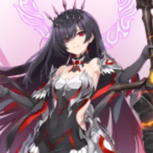ロザリア・ル・フリーデ：アスモデウス