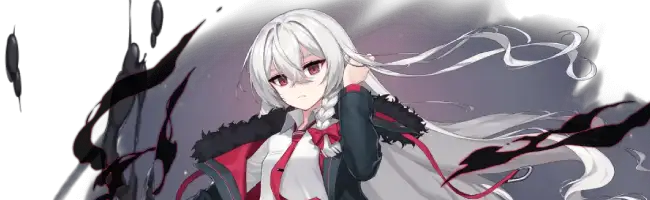 オルカ:アビサル ラヴィッジ