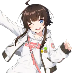 ホシノ・ウサギ