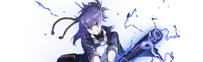 レベッカ