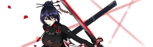 速水早苗：火仙剣