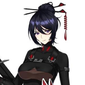 速水早苗：火仙剣