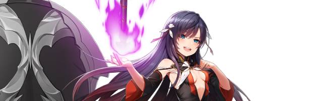 ロザリア・ル・フリーデ