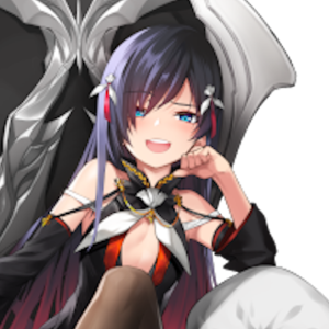 ロザリア・ル・フリーデ